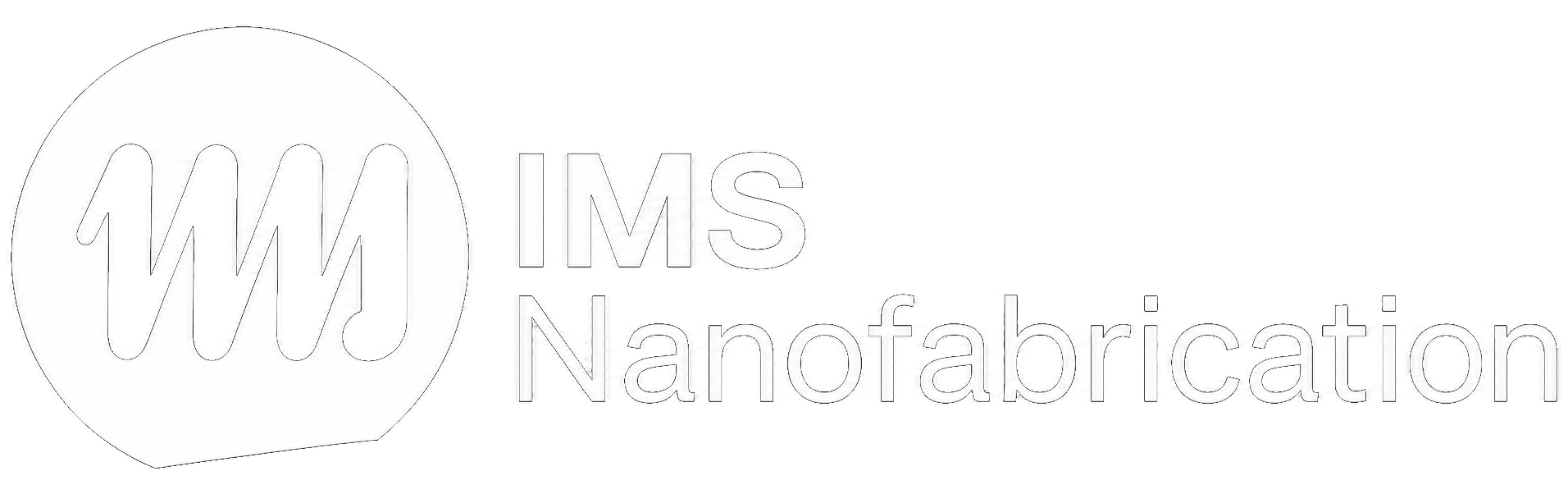 IMS Nanofabrication
